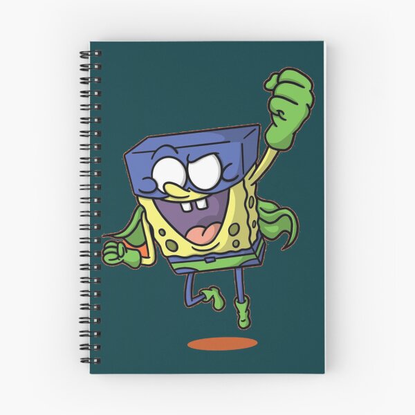Item preview, Spongebob       designed and sold by OWaiWalsh.