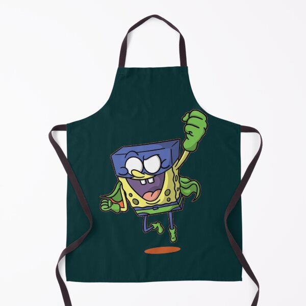 Item preview, Spongebob designed and sold by OWaiWalsh.
