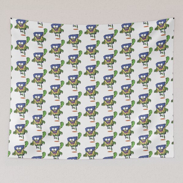 Item preview, Spongebob       designed and sold by OWaiWalsh.