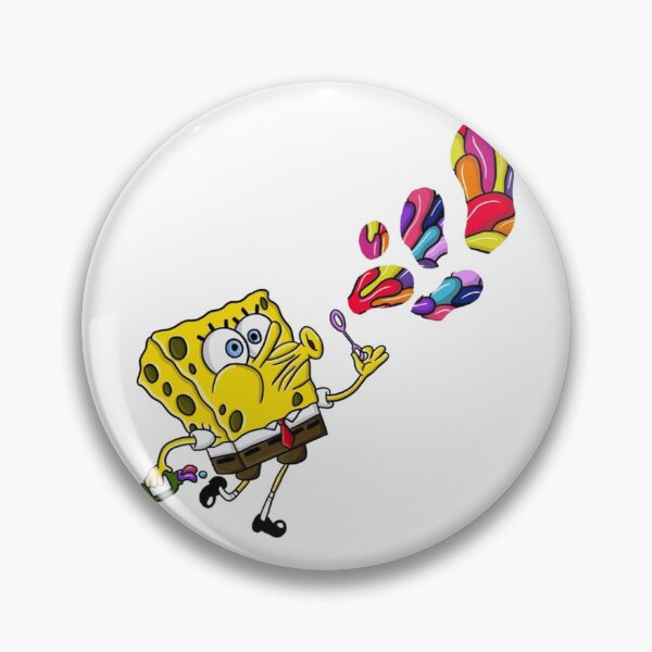 Item preview, Spongebob      designed and sold by OWaiWalsh.