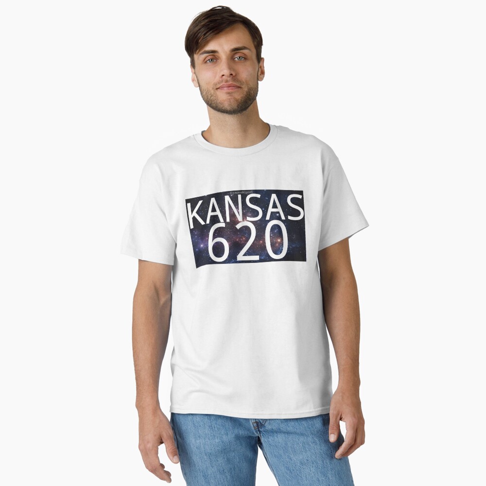 Item preview, Classic T-Shirt designed and sold by kinkatstyle.