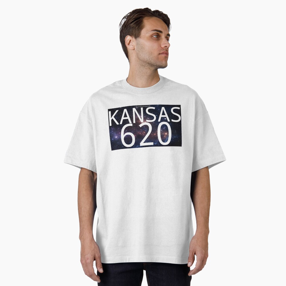 Item preview, Oversized T-Shirt designed and sold by kinkatstyle.