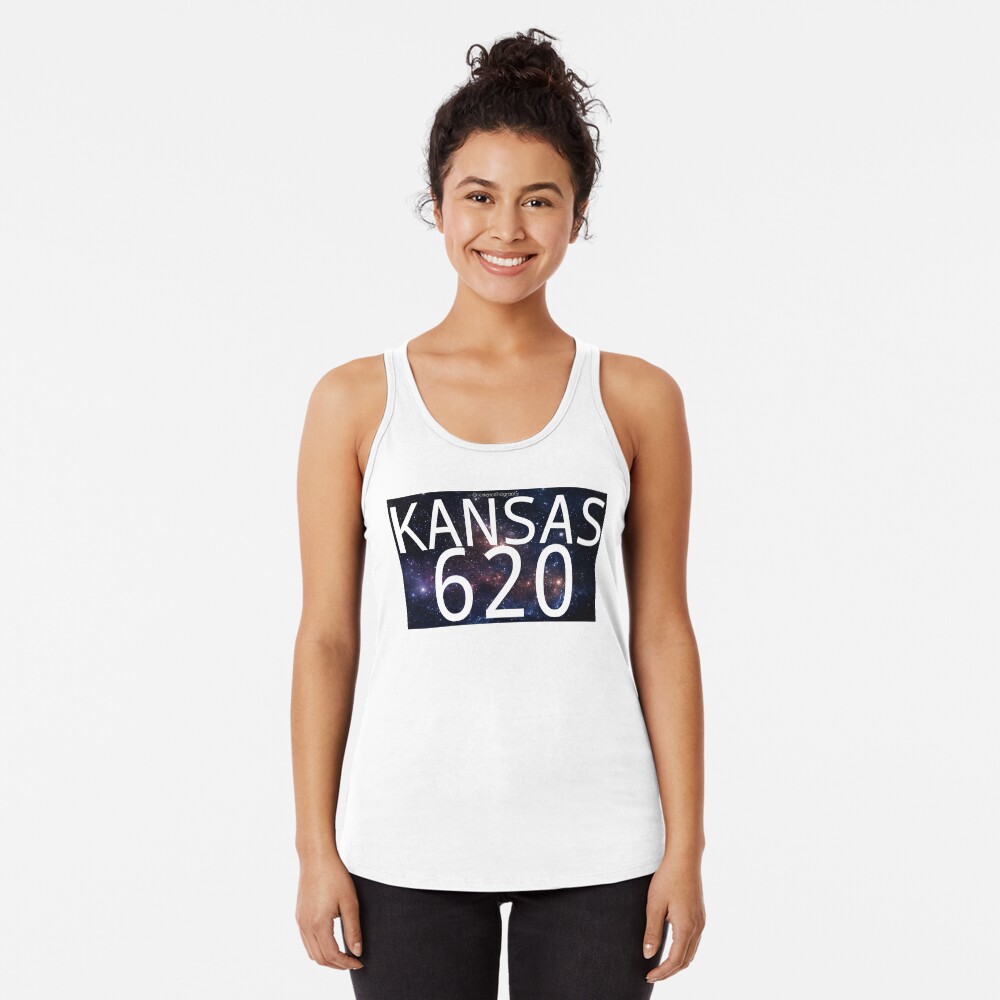Item preview, Racerback Tank Top designed and sold by kinkatstyle.