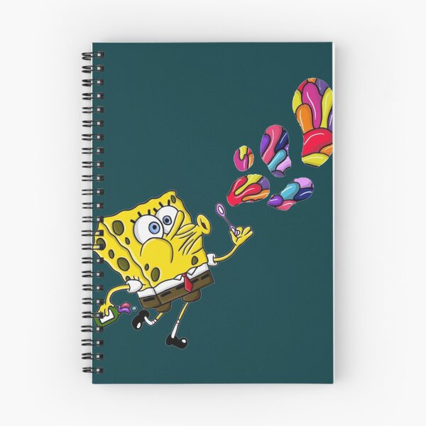 Item preview, Spongebob      designed and sold by OWaiWalsh.