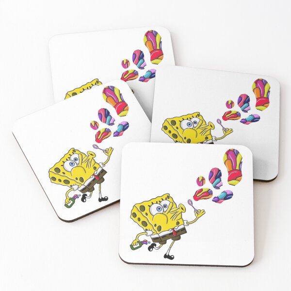 Item preview, Spongebob      designed and sold by OWaiWalsh.