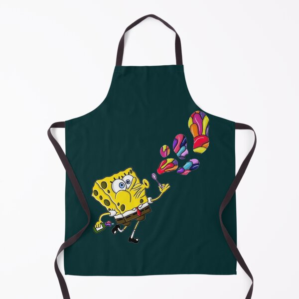Item preview, Spongebob designed and sold by OWaiWalsh.