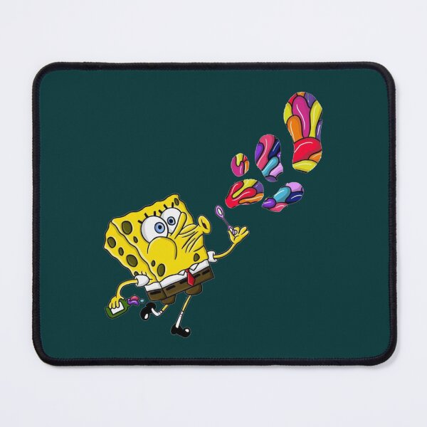 Item preview, Spongebob designed and sold by OWaiWalsh.