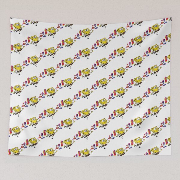 Item preview, Spongebob      designed and sold by OWaiWalsh.