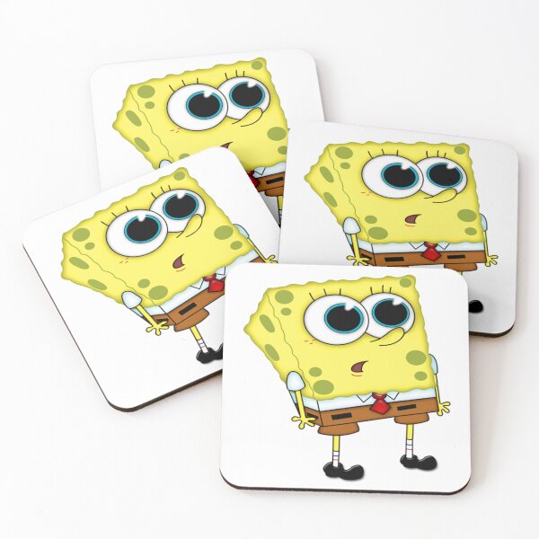 Item preview, Spongebob     designed and sold by OWaiWalsh.