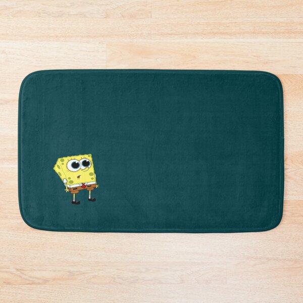Item preview, Spongebob     designed and sold by OWaiWalsh.