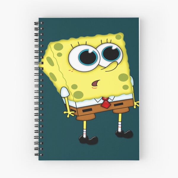 Item preview, Spongebob     designed and sold by OWaiWalsh.