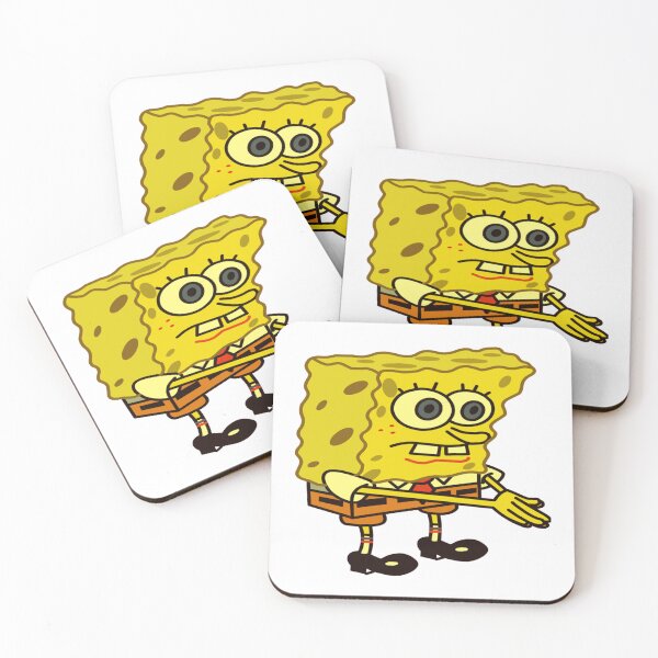 Item preview, Spongebob    designed and sold by OWaiWalsh.