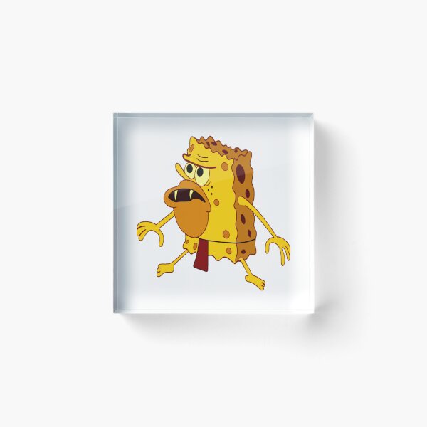 Item preview, Spongebob   designed and sold by OWaiWalsh.