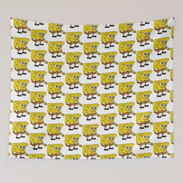 Item preview, Spongebob    designed and sold by OWaiWalsh.