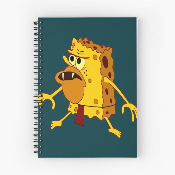 Item preview, Spongebob   designed and sold by OWaiWalsh.