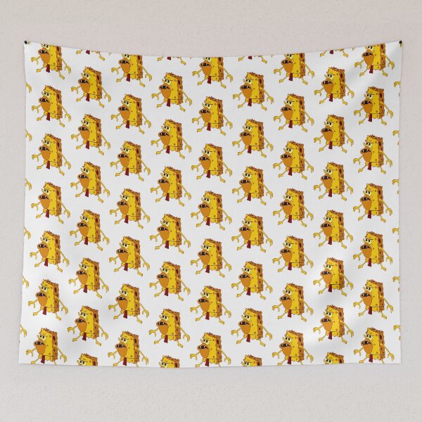 Item preview, Spongebob   designed and sold by OWaiWalsh.