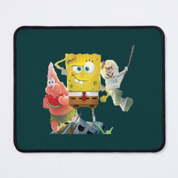 Item preview, SpongeBob - Square Pants designed and sold by OWaiWalsh.