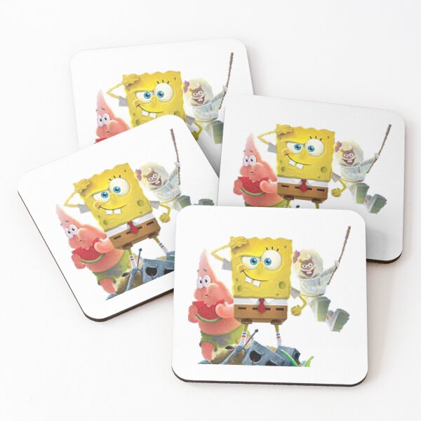 Item preview, SpongeBob - Square Pants    designed and sold by OWaiWalsh.