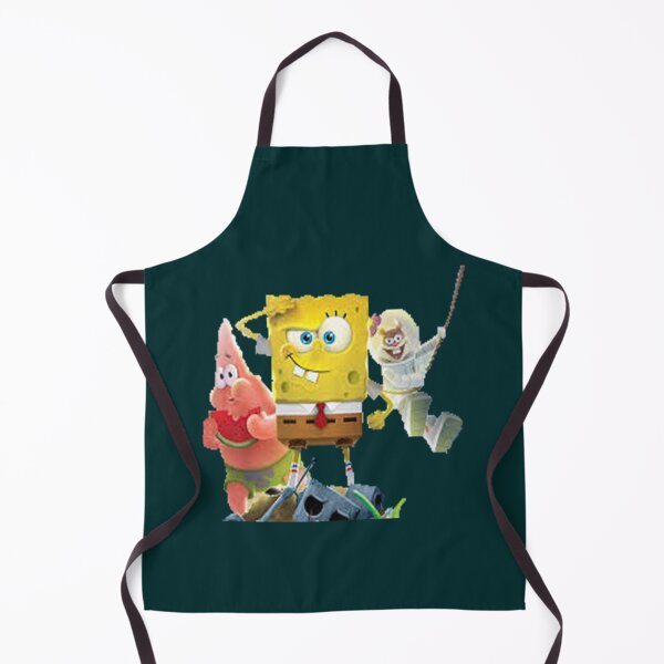 Item preview, SpongeBob - Square Pants designed and sold by OWaiWalsh.
