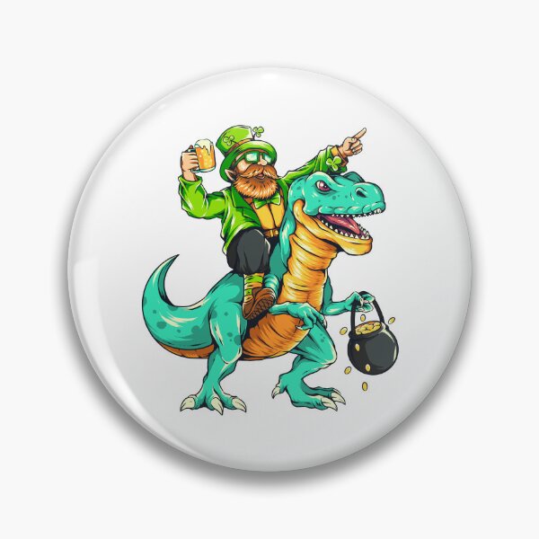 Artikelvorschau, Krypto-St. Patrick, St. Patricks Day entworfen und verkauft von Ildar012.