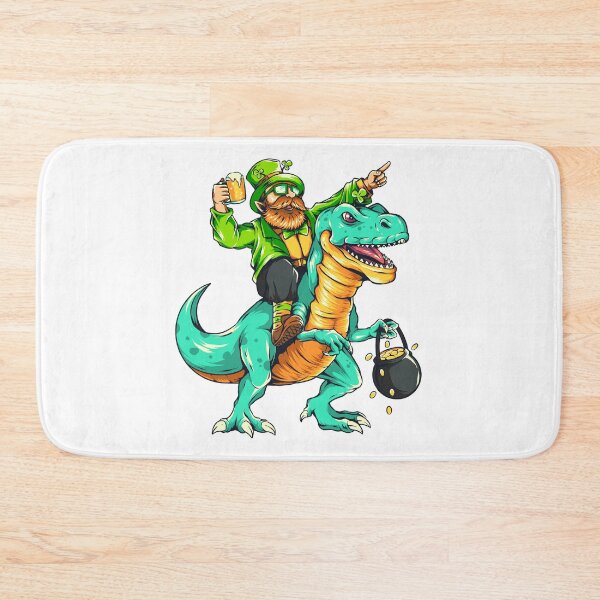 Item preview, Crypto St Patrick, St Patricks Day designed and sold by Ildar012.