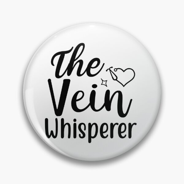 Item preview, The Vein Whisperer.  designed and sold by DigiDesigns702.