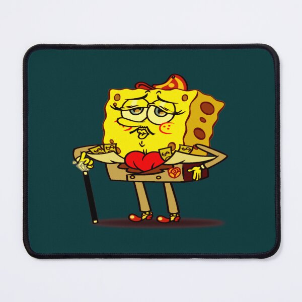 Item preview, Spongebob Handsome designed and sold by OWaiWalsh.