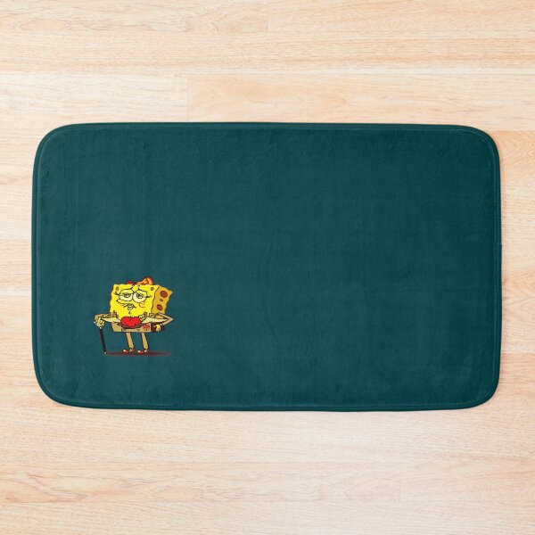 Item preview, Spongebob Handsome   designed and sold by OWaiWalsh.