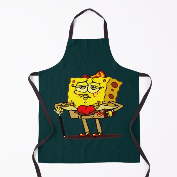 Item preview, Spongebob Handsome designed and sold by OWaiWalsh.