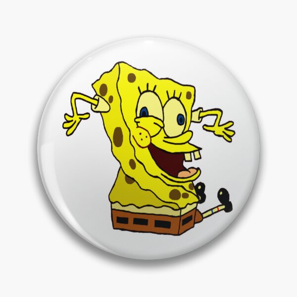 Item preview, Spongebob Meme     designed and sold by OWaiWalsh.