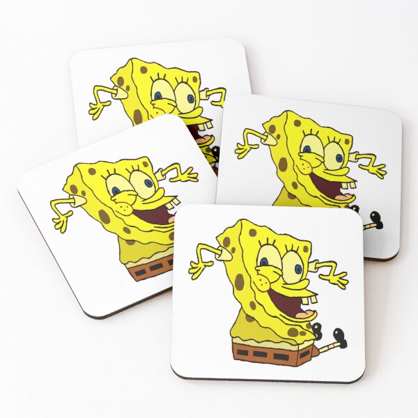 Item preview, Spongebob Meme     designed and sold by OWaiWalsh.