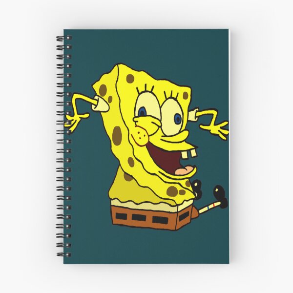 Item preview, Spongebob Meme     designed and sold by OWaiWalsh.