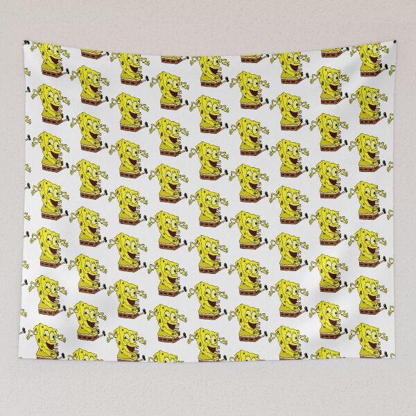 Item preview, Spongebob Meme     designed and sold by OWaiWalsh.