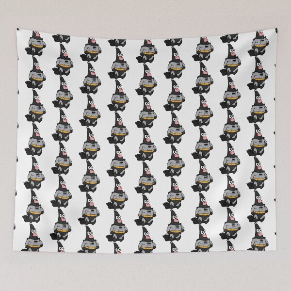 Item preview, Spongebob Patrick      designed and sold by OWaiWalsh.