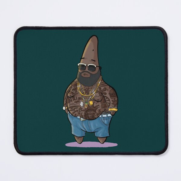 Item preview, Spongebob Patrick designed and sold by OWaiWalsh.