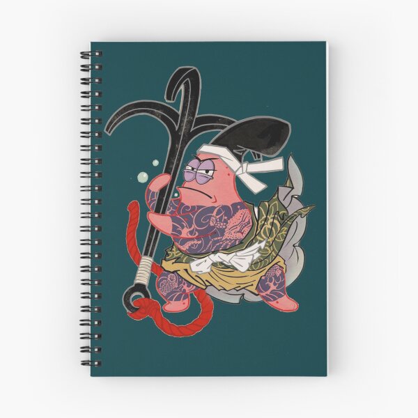 Item preview, Spongebob Patrick Sumo Style      designed and sold by OWaiWalsh.