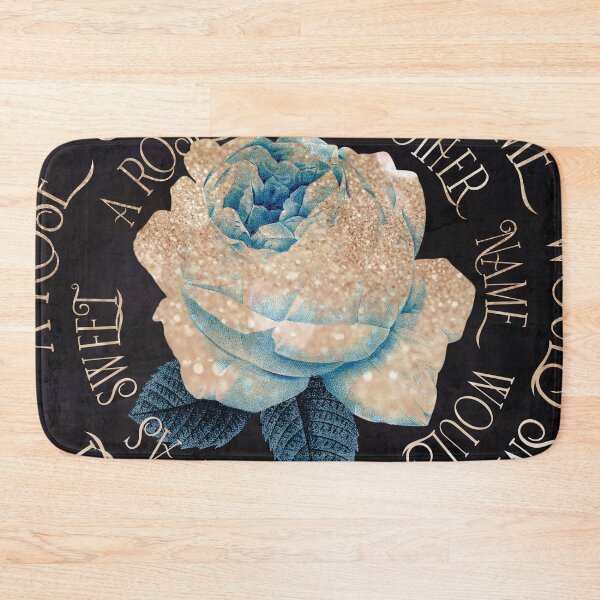 Item preview, A rose by any other name would smell just as sweet - Shakespeare designed and sold by ZeeshanDesignz.