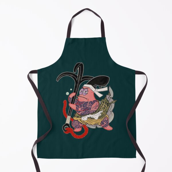 Item preview, Spongebob Patrick Sumo Style designed and sold by OWaiWalsh.