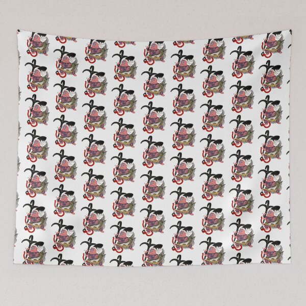 Item preview, Spongebob Patrick Sumo Style      designed and sold by OWaiWalsh.