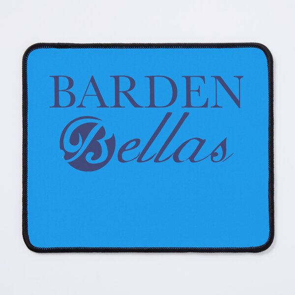Item preview, Barden Bella&x27;s Baseball ¾ Sleeve T-Shirt designed and sold by JohannBondick.