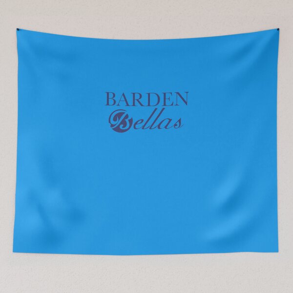 Item preview, Barden Bella&x27;s Baseball ¾ Sleeve T-Shirt designed and sold by JohannBondick.