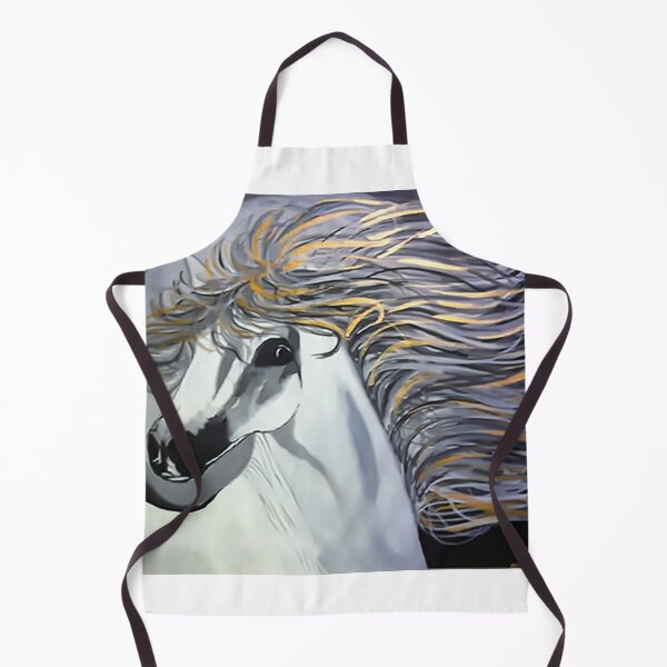 Item preview, Hand painted horse designed and sold by Lalas81.