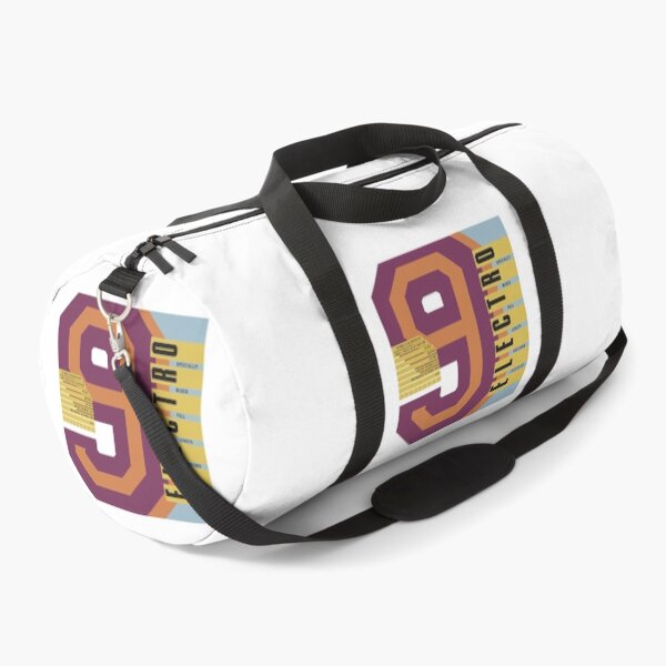 Item preview, Electro 9 Old School Hip Hop designed and sold by eyepoo.
