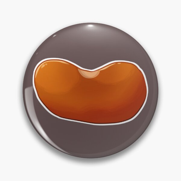 Item preview, Bean designed and sold by WaterMel0nArtz.