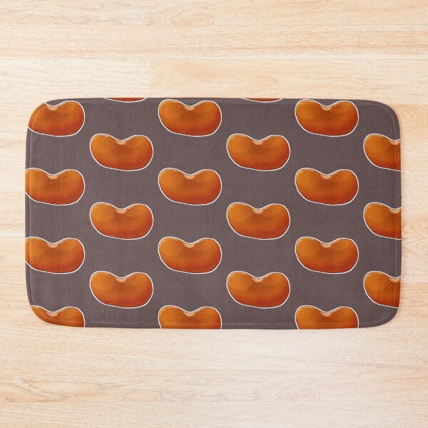 Item preview, Bean designed and sold by WaterMel0nArtz.