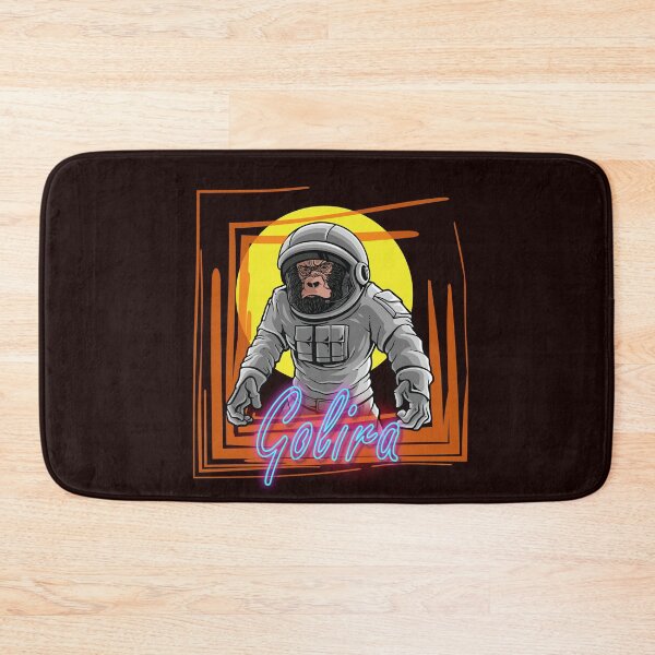Item preview,  Golira Astronaut In Space designed and sold by roleshop.