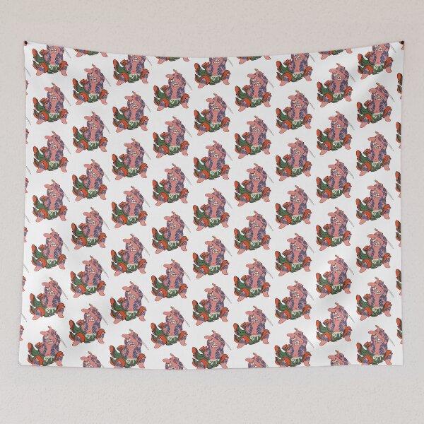 Item preview, Spongebob Patrick Sumo Style     designed and sold by OWaiWalsh.