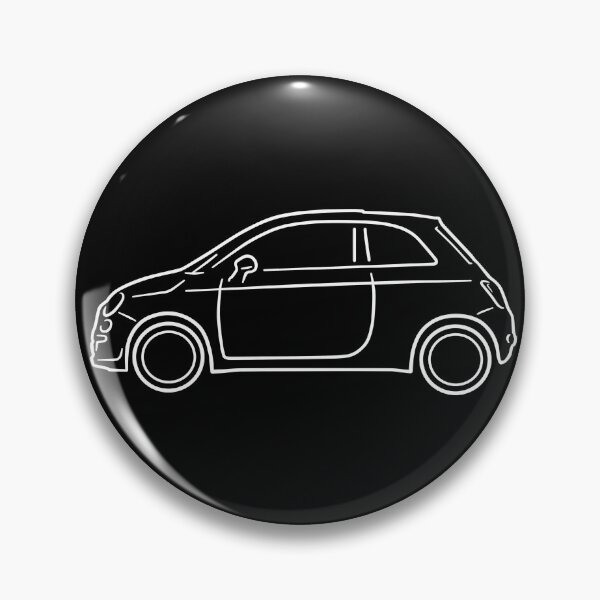 Item preview, 500 Abarth designed and sold by AutoClub.