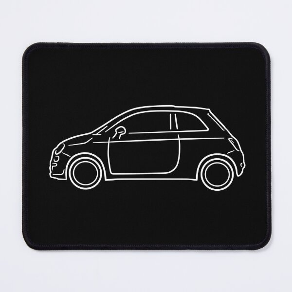 Item preview, 500 Abarth designed and sold by AutoClub.