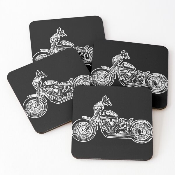 Item preview, Classic Old Vintage Bikes designed and sold by FMQ Store.